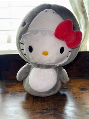 Hello kitty universal studios
